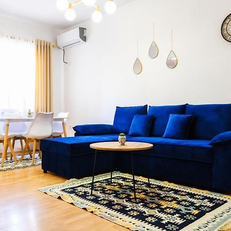 Matias Sweetest Home Tirana Kültér fotó