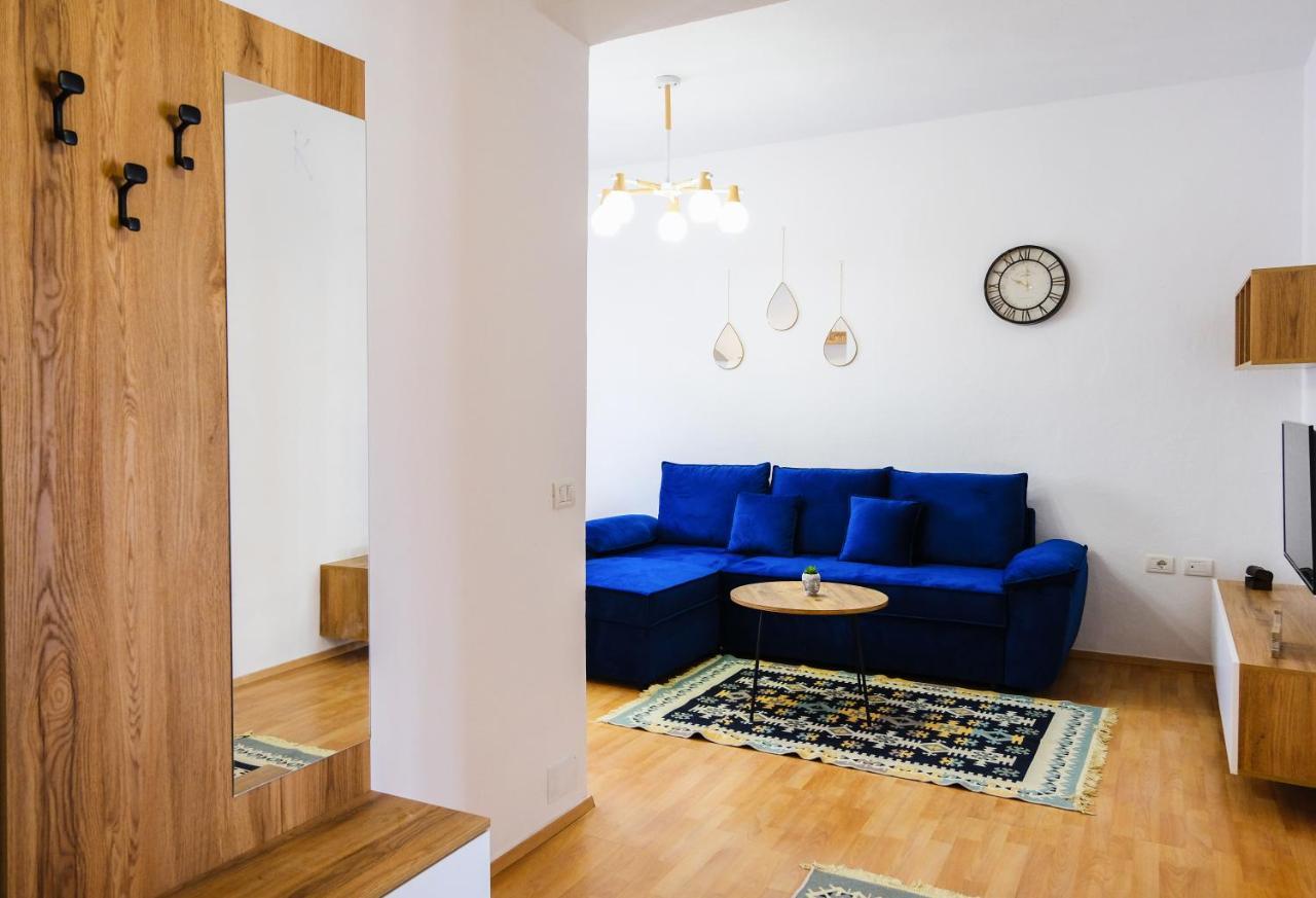 Matias Sweetest Home Tirana Kültér fotó