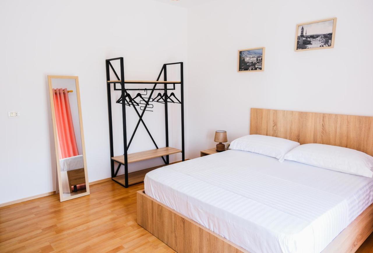 Matias Sweetest Home Tirana Kültér fotó